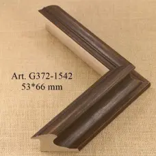 пластиковый багет G372-1542