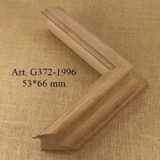 пластиковый багет G372-1996