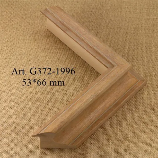 пластиковый багет G372-1996