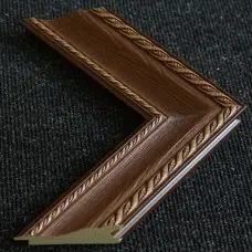 пластиковый багет G6016-W75