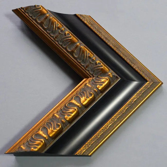 Расчет стоимости рамы из пластикового багета GJ027-1928t