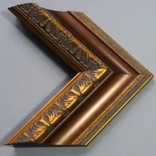 пластиковый багет GJ027-2247