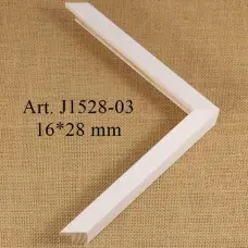 деревянный багет J1528-03