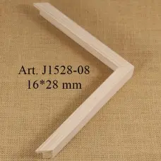 деревянный багет J1528-08