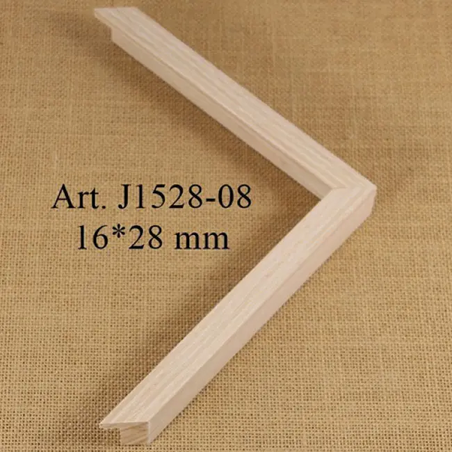 деревянный багет J1528-08