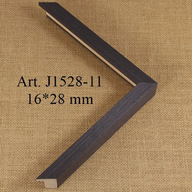 деревянный багет J1528-11