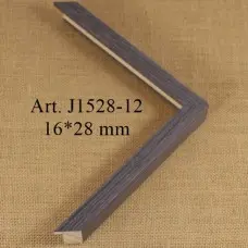 деревянный багет J1528-12
