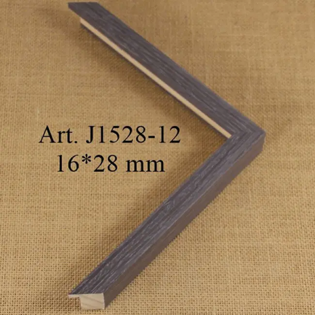 деревянный багет J1528-12