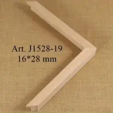 деревянный багет J1528-19
