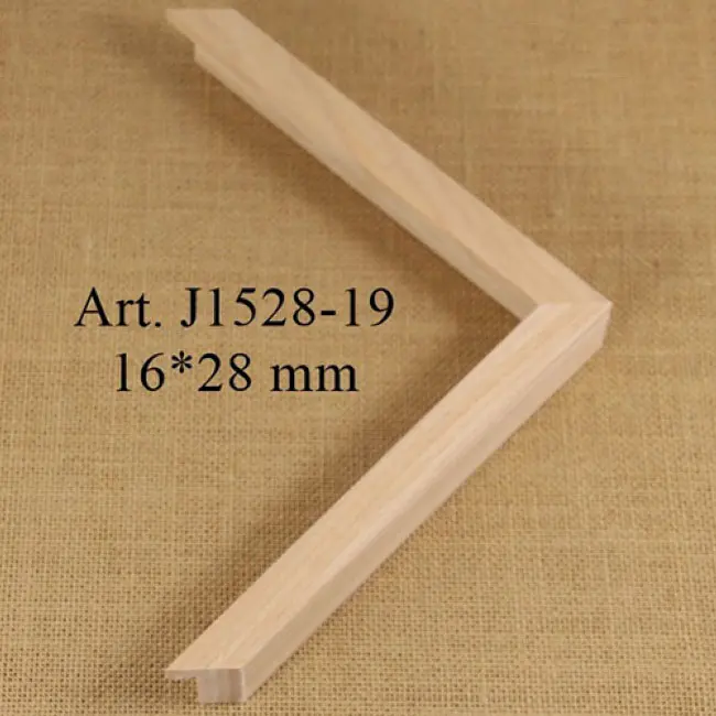 деревянный багет J1528-19