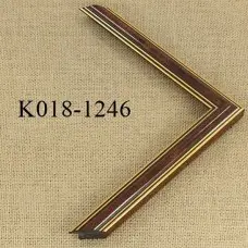 пластиковый багет K018-1246