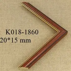 пластиковый багет K018-1860