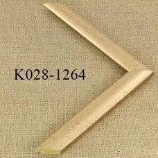 пластиковый багет K028-1264