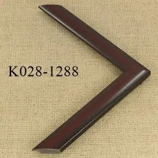 пластиковый багет K028-1288