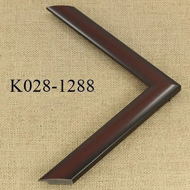 пластиковый багет K028-1288