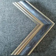 пластиковый багет K035-1058