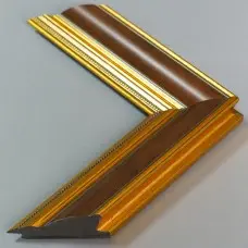 пластиковый багет K035-1059