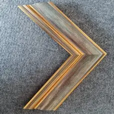 пластиковый багет K035-1083