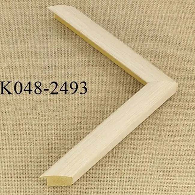 пластиковый багет K048-2493