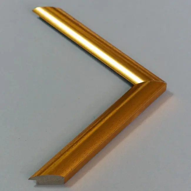 пластиковый багет K069-007N