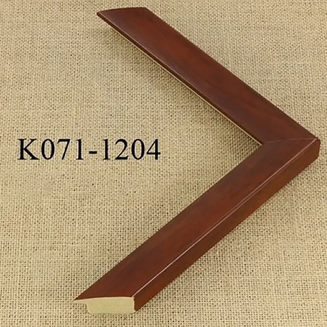 пластиковый багет K071-1204