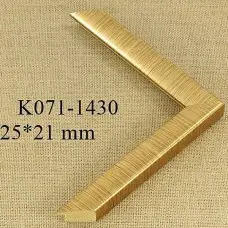 пластиковый багет K071-1430