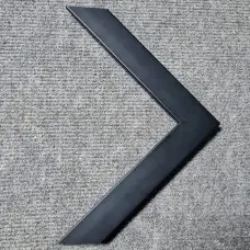 пластиковый багет K071-197