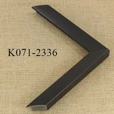 пластиковый багет K071-2336