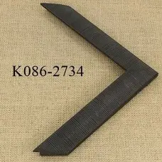 пластиковый багет K086-2734