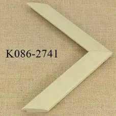 пластиковый багет K086-2741