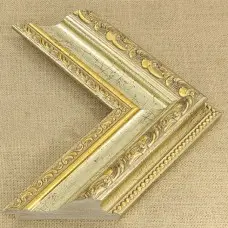 пластиковый багет K107-0728