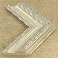 пластиковый багет K107-2055