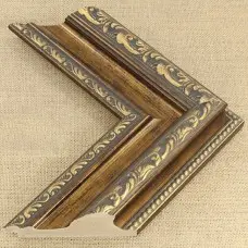 пластиковый багет K107-2229