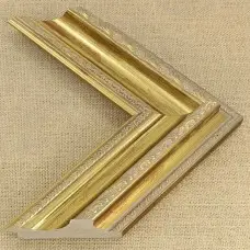 пластиковый багет K108-0943