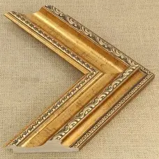 пластиковый багет K108-1106