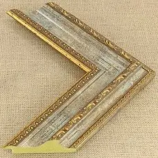 пластиковый багет K108-2457