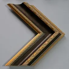 пластиковый багет K108-3110