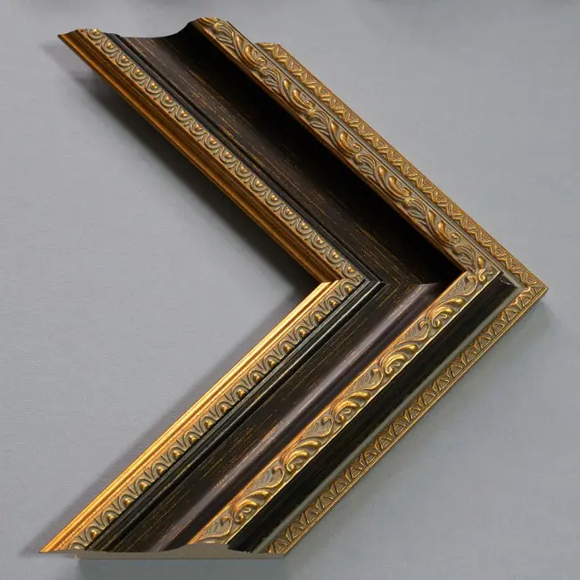 пластиковый багет K108-3110