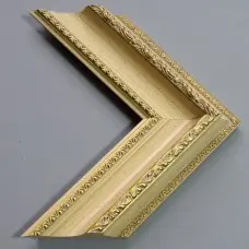 пластиковый багет K108-916