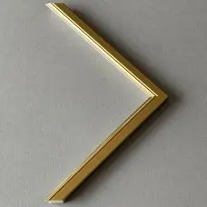 пластиковый багет K137-125