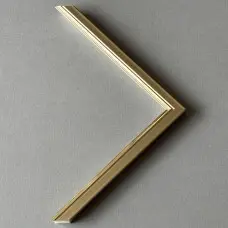 пластиковый багет K137-126