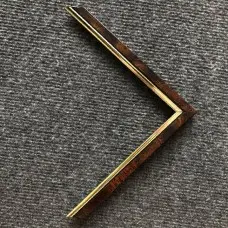 пластиковый багет K137-244