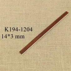 пластиковый багет K194-1204