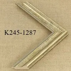 пластиковый багет K245-1287