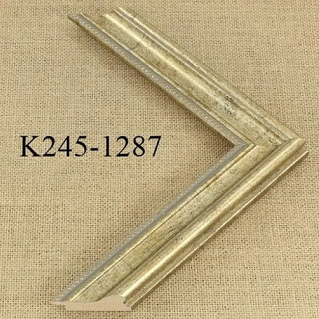 пластиковый багет K245-1287