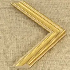 пластиковый багет K245-2054