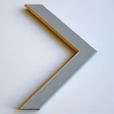 пластиковый багет k3013-719