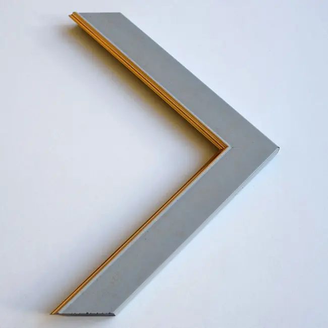 пластиковый багет k3013-719