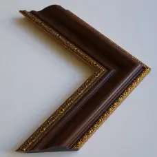 пластиковый багет K356-0119n