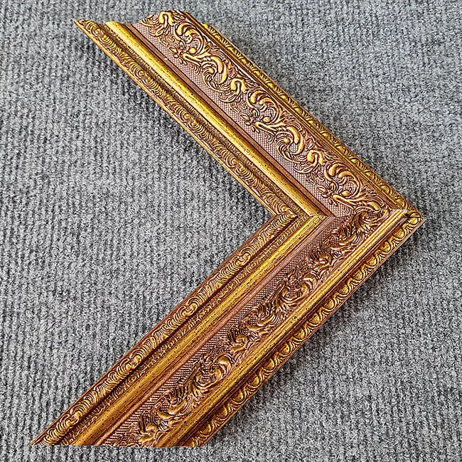 пластиковый багет K356-119n